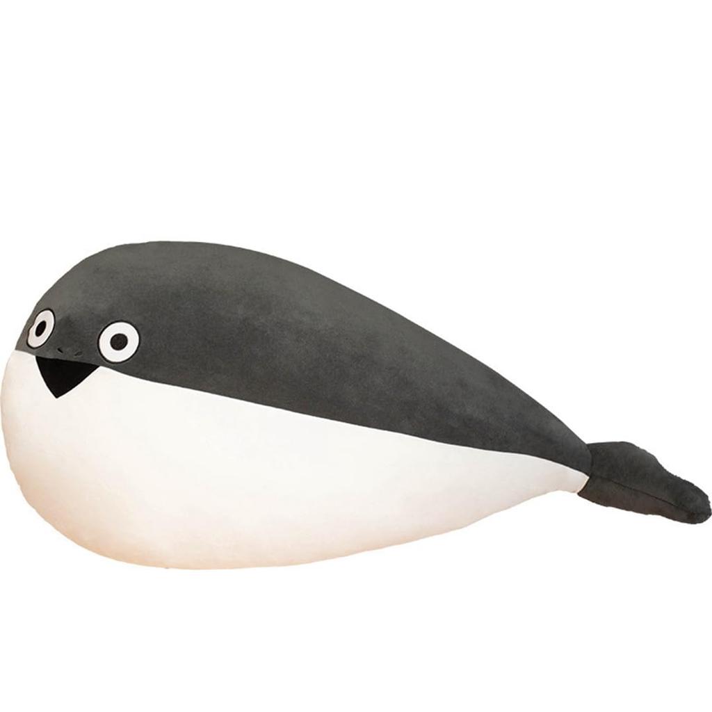 Stuffed Sakaban Bath Ancient Fish Body Soft To the Large Place To Sewing Christmas Present Toy, Spice, Pillow, Funny, Cute, Touch, Cushion,