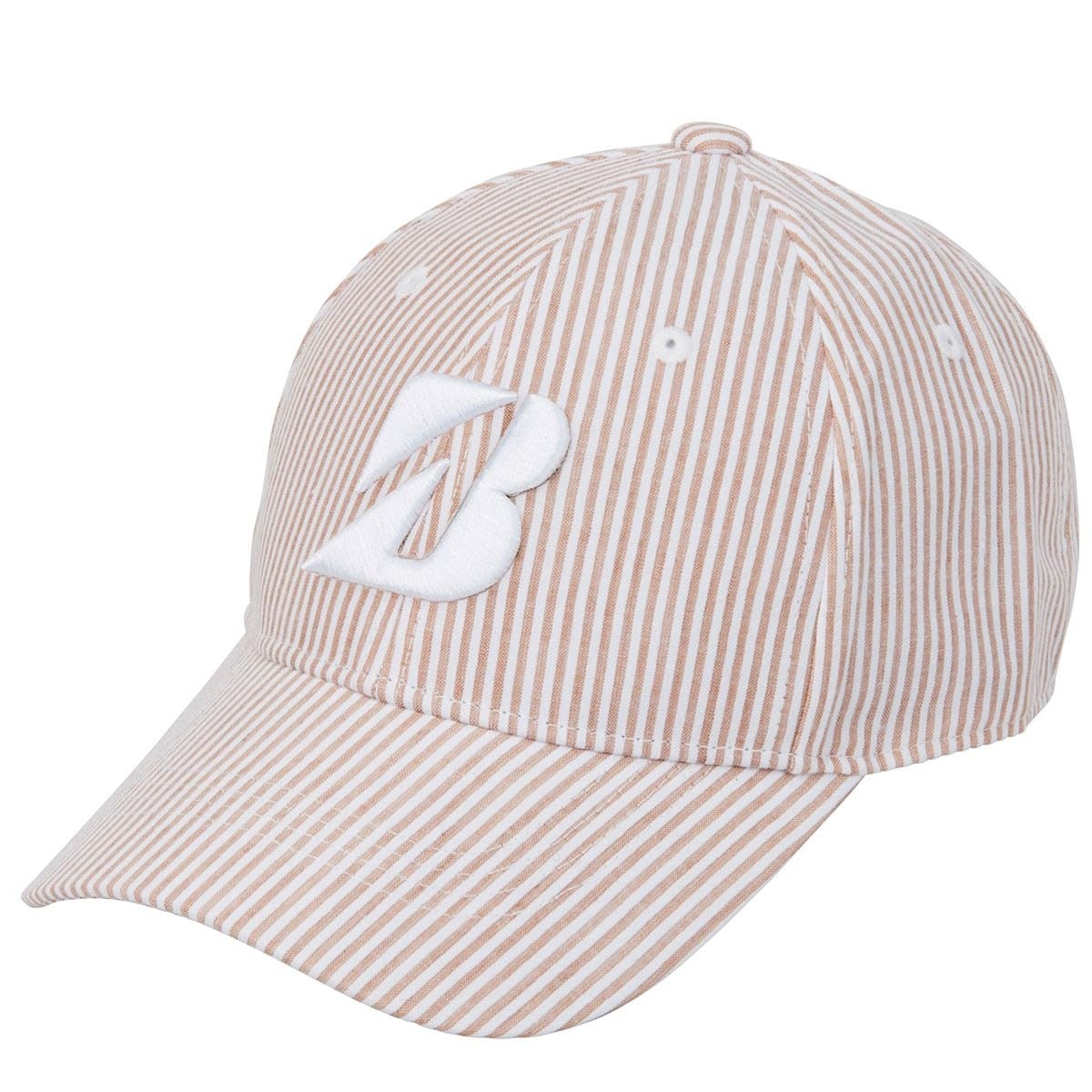 

[Bridgestone Golf] Cap Cool Vital Cap with Ice Pack Pocket CPS25G Men s CPS25GWB WB