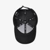 New Era New York Yankees Spacer Mesh Ballcap Black 15206370
