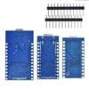 1 Set Ersatzzubehör Pro Micro Atmega32U4 5V 16MHz Für Pro Mini Mit 2-reihigem Pin-Header Für Leonardo Mini USB-Schnittstelle