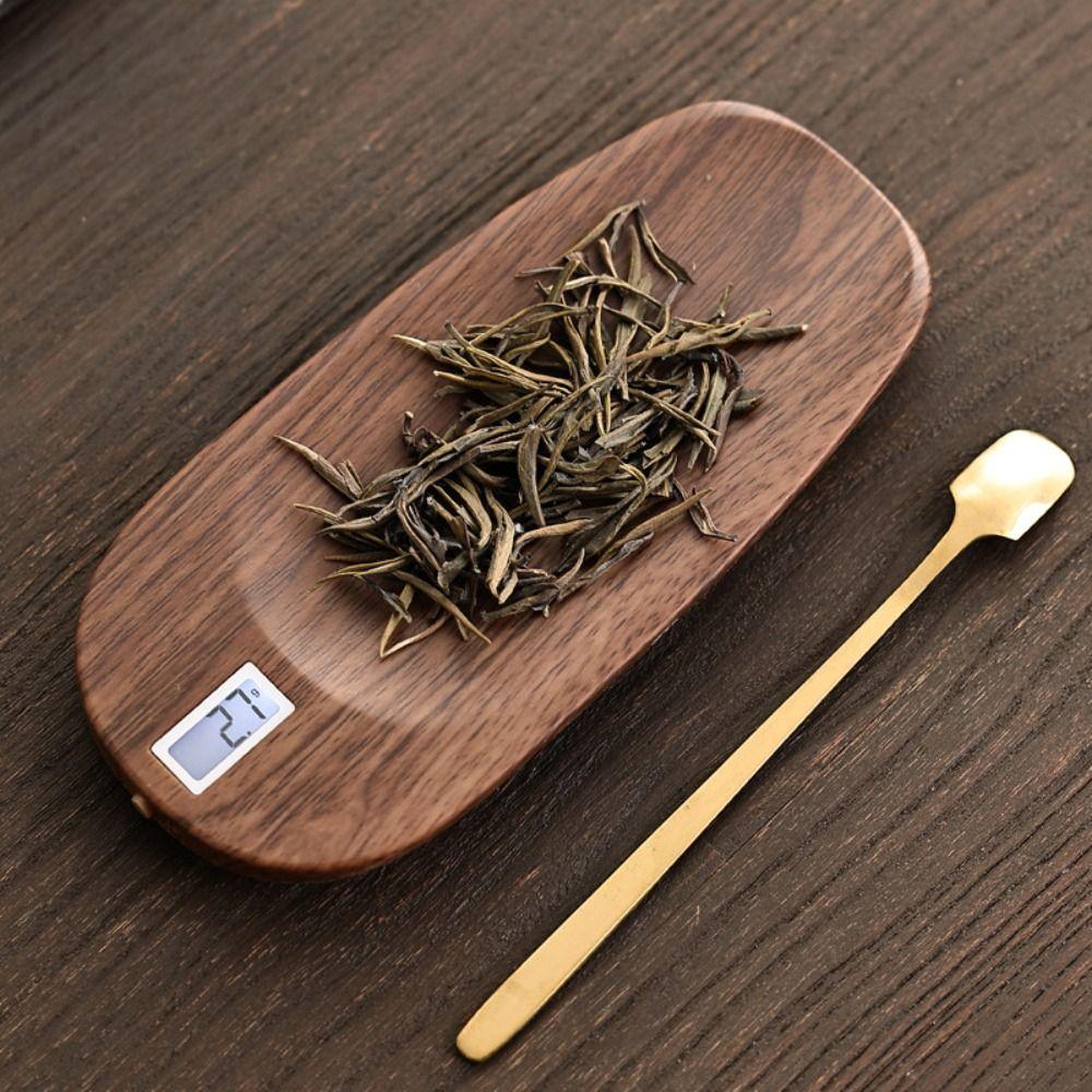 100g / 0.1g Electronic Digital Scale Multifunction Jewelry Tea Weighing Tool  Travel