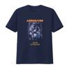 Classic Annihilator For Fans Unisex S 235xl T Shirt 14d607 Vintage Washed Top For Everyday Wear Designer Clothes Unisex Casual