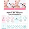 G9SKIN White In Milk Whipping Foam 120ml