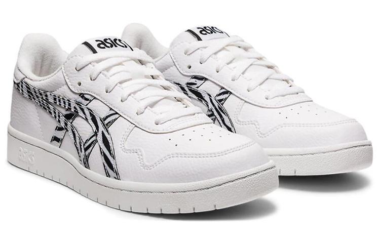 Women's Sneakers ASICS Japan S 'White Black' Women's
