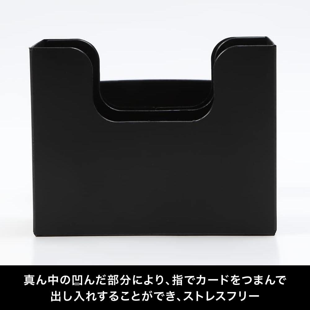TOYGER Deck Case Side-in (blue)