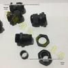 Nylon Cable Gland M12/M16/M20-M40 - Plastic Strain Relief Connector