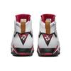 Neuer JORDAN 7 Retro Cardinal 2022 CU9307-106