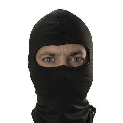 (Freude wählen)Biker Radfahren Vollgesichts-Skimaske Atmungsaktive Motorrad-Winter-Sturmhaube