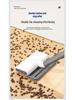 Portable Wireless Vacuum & Mop with Powerful Suction, Silent Operation & Carpet-Friendly Design