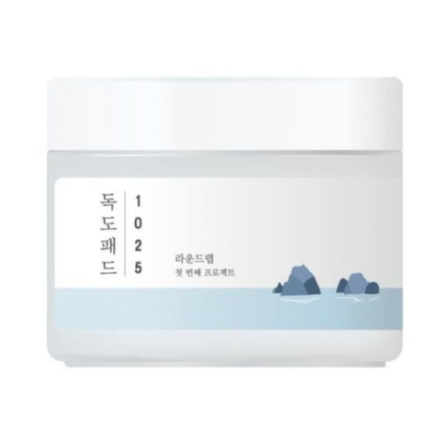 ROUND LAB 1025 Dokdo Pad (70 Sheets)