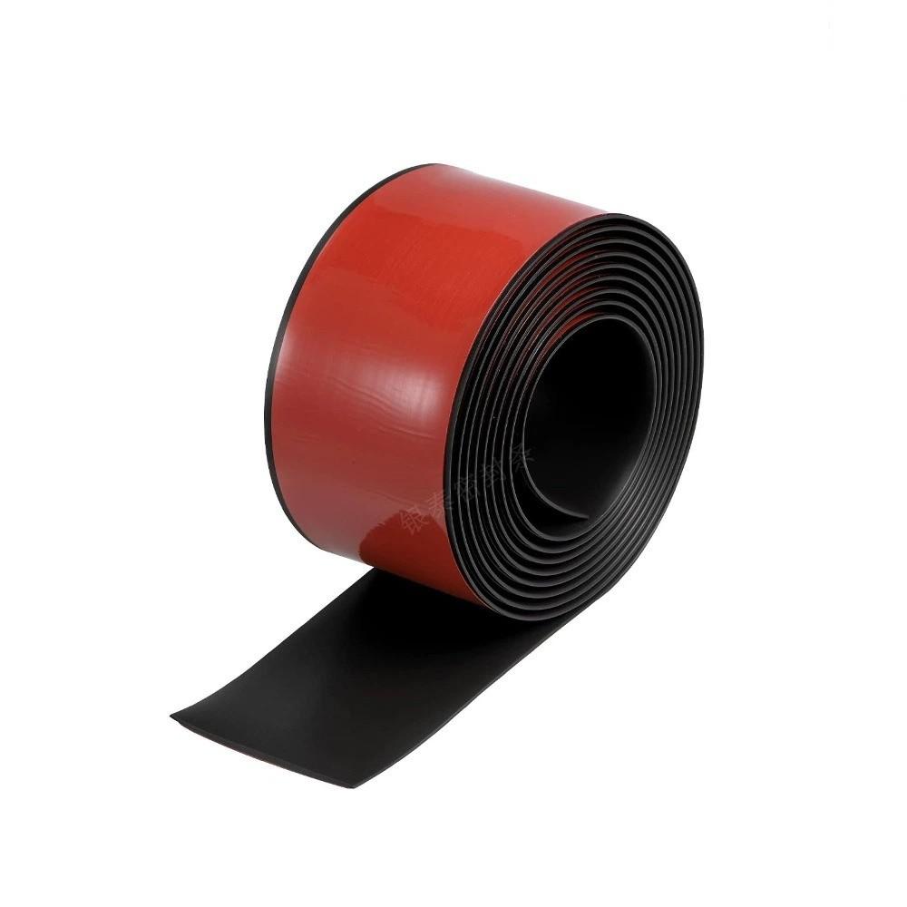 Self-Adhesive Anti-Scratch Edge Guards Universal Fit Bumper Trim Protector  For Cars
