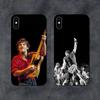 Bruce Springsteen Phone Case For Samsung S21,S22,S23,S30,Ultra,S20,S30,Plus,S21 Fe,10,9,5G Silicone Cover