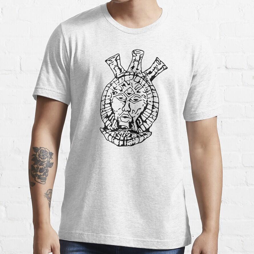Dagoth Ur Essential T-Shirt,white color Unisex T-Shirt XXXXL