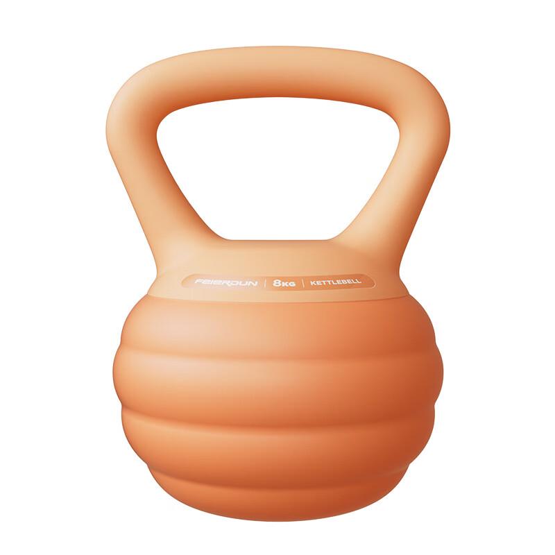 WEZHO Soft Kettlebell for Home Fitness CN plug (adapter included)