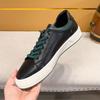 New breathable summer little white board shoes sports casual shoes men's leather shoes one pedal trendy shoes Guangzhou shoes