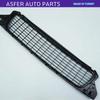 Front Bumper Lower Grille For Renault Duster MK1 2010-2015 OEM 622540008R