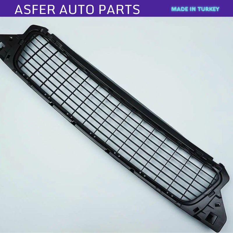 Front Bumper Lower Grille For Renault Duster MK1 2010-2015 OEM 622540008R