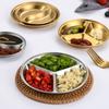 1Pcs Appetizer Plates Sauce Dishes Sushi Dipping Seasoning Tray Mini Sauce Plate