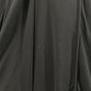 Maison Margiela (42) WOMEN Dress Black Authentic Model S31CT0771 S21943