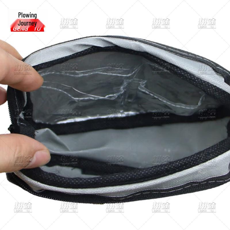 Gengtu Field Camouflage First Aid Kit