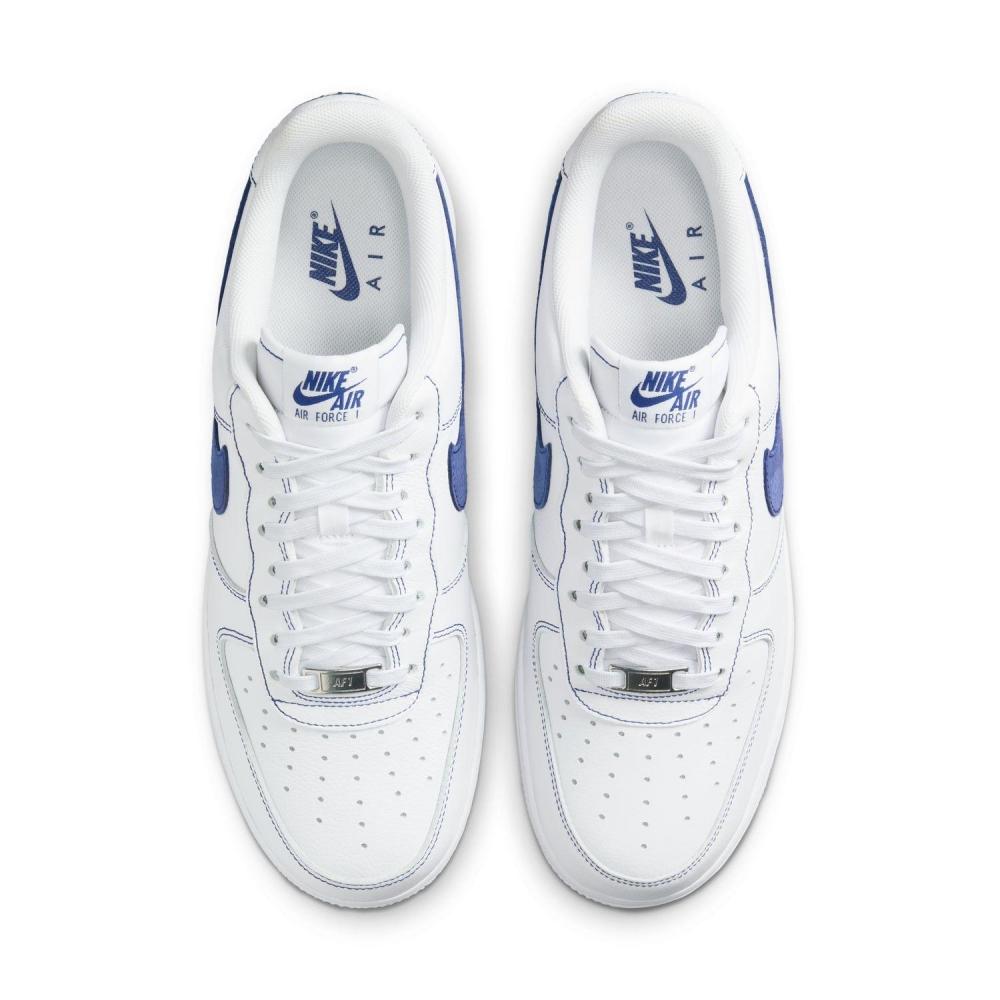 Nike Air Force 1  07 Lv8 Mhq2037 100wht Dprylb