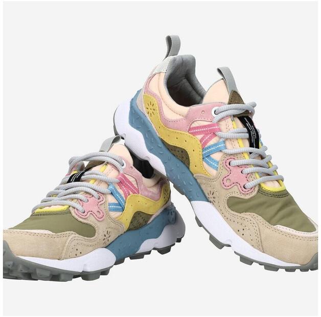 Flower Mountain Yamano 3 Sneakers