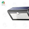 Solar LED Motion Sensor Outdoor Wall Lamp