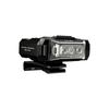 Nitecore CL10 Multipurpose Ultralight Clip-on Light, AAA Battery Powered, for Security, Patrol, and Law Enforcement