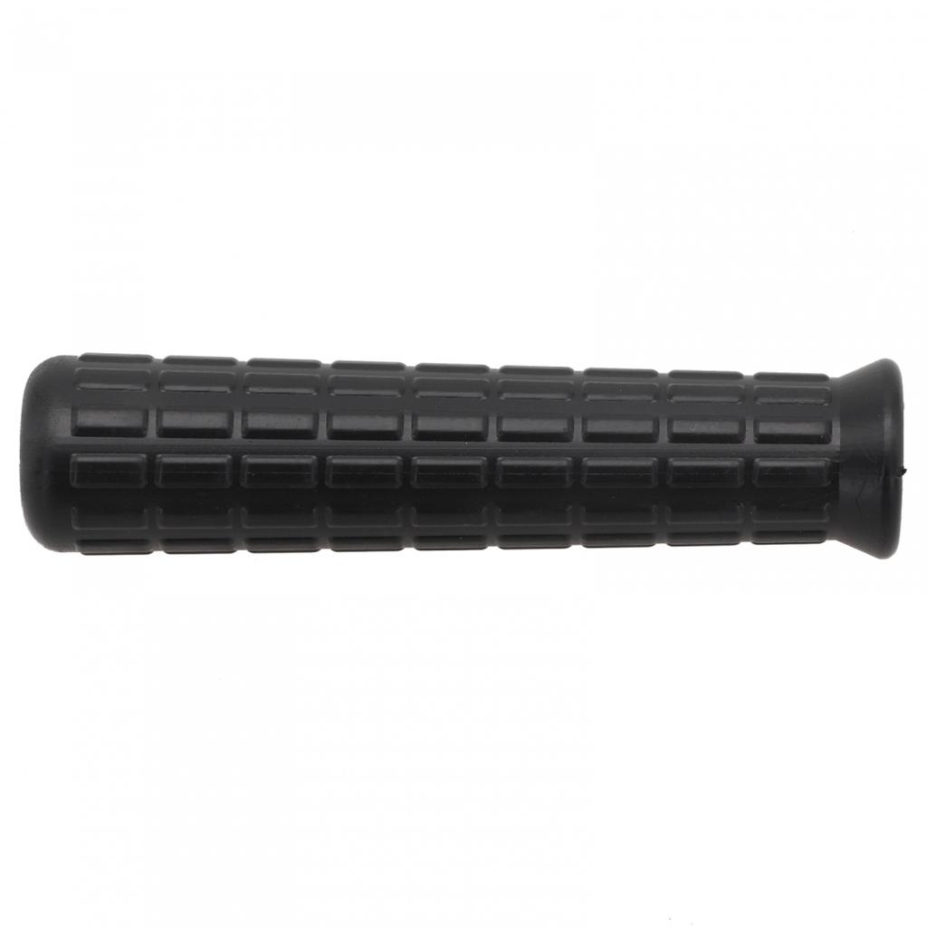 Cart Rubber Handles Comfort Handlebar Non Slip Plastic