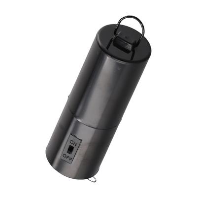 Anti-aging Rotating Black Motor Hanging Rotating Motor