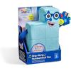 Numberblocks Plush Toy Singing Together High Five 95352 Official Product