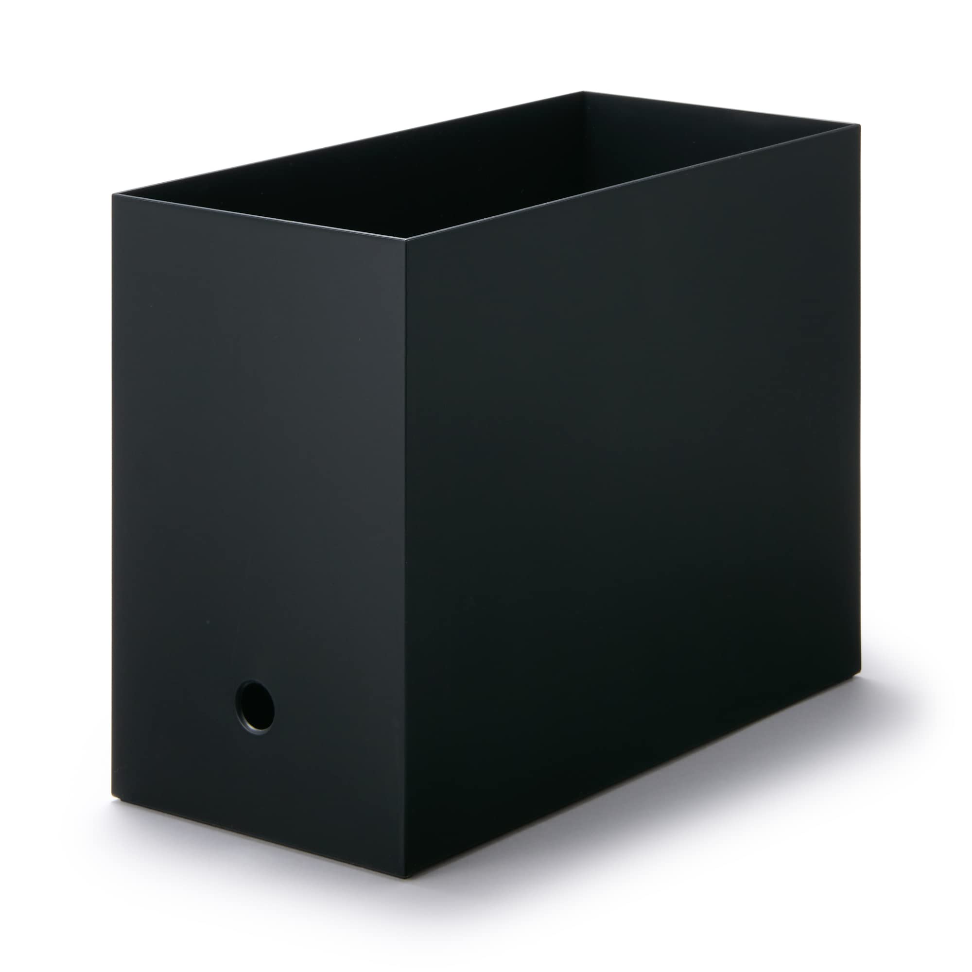 

MUJI Полипропиленовая папка Стандарт A4 Темный 15 см Ш x 32 см Г x 24 см 83364694 Коробка, Тип, Широкий, Размер, Серый, Прибл.. Ч,