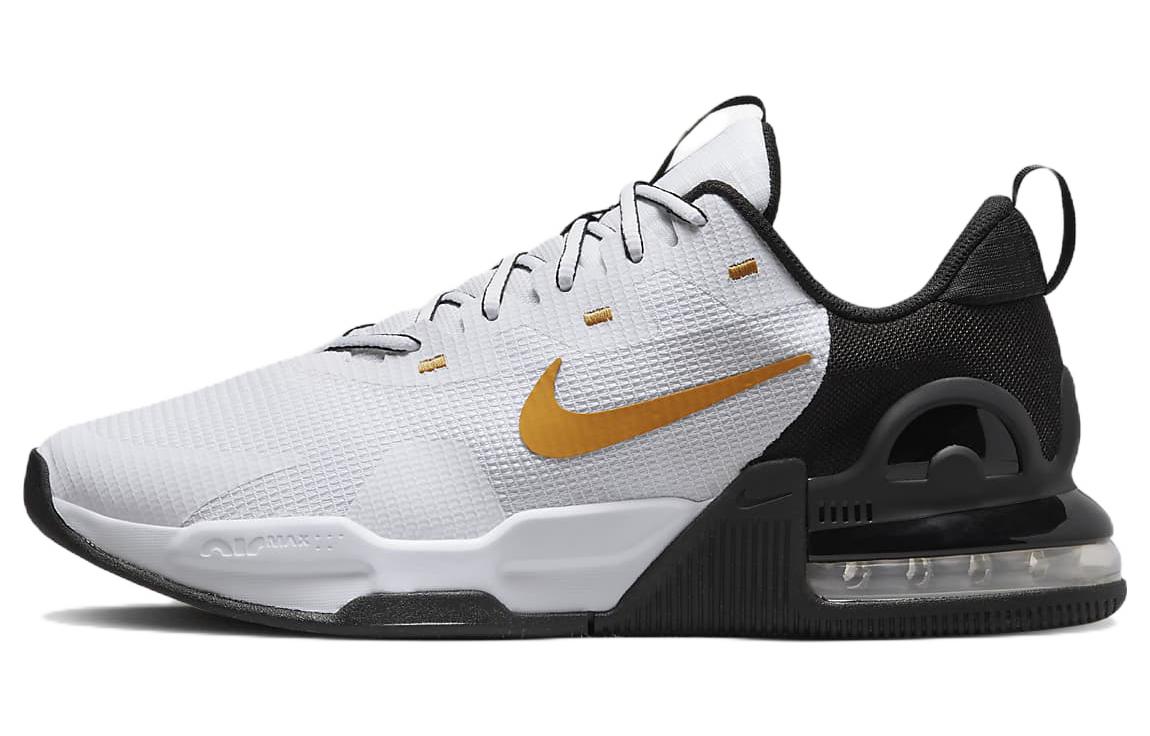 Nike Air Max Alpha Trainer 5 White Gold DM0829-101 43