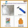 Customizable DIY Graffiti Football - Perfect for Kids & Adults