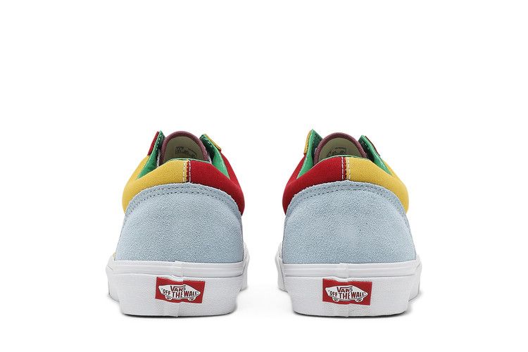 Vans Style 36 'Sunshine Multi'