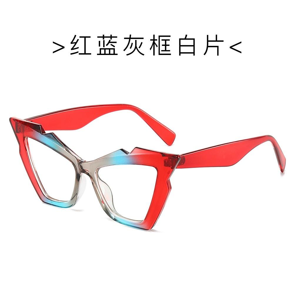 JYL TS Sunglasses UV Street Travel Women Style/18021
