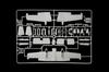 Platz Italeri Scale American Thunderbolt II Gulf War Plastic Model Kit IT1376 1/72 A-10A/C (Airplane)