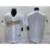 Unisex Baseball Jersey Custom Embroidered Team Uniform Sport Shirt Fans Lightweight Cotton Blend