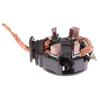 Starter Motor Carbon Brush Holder Car Starter Motor Carbon Brush Holder Assembly