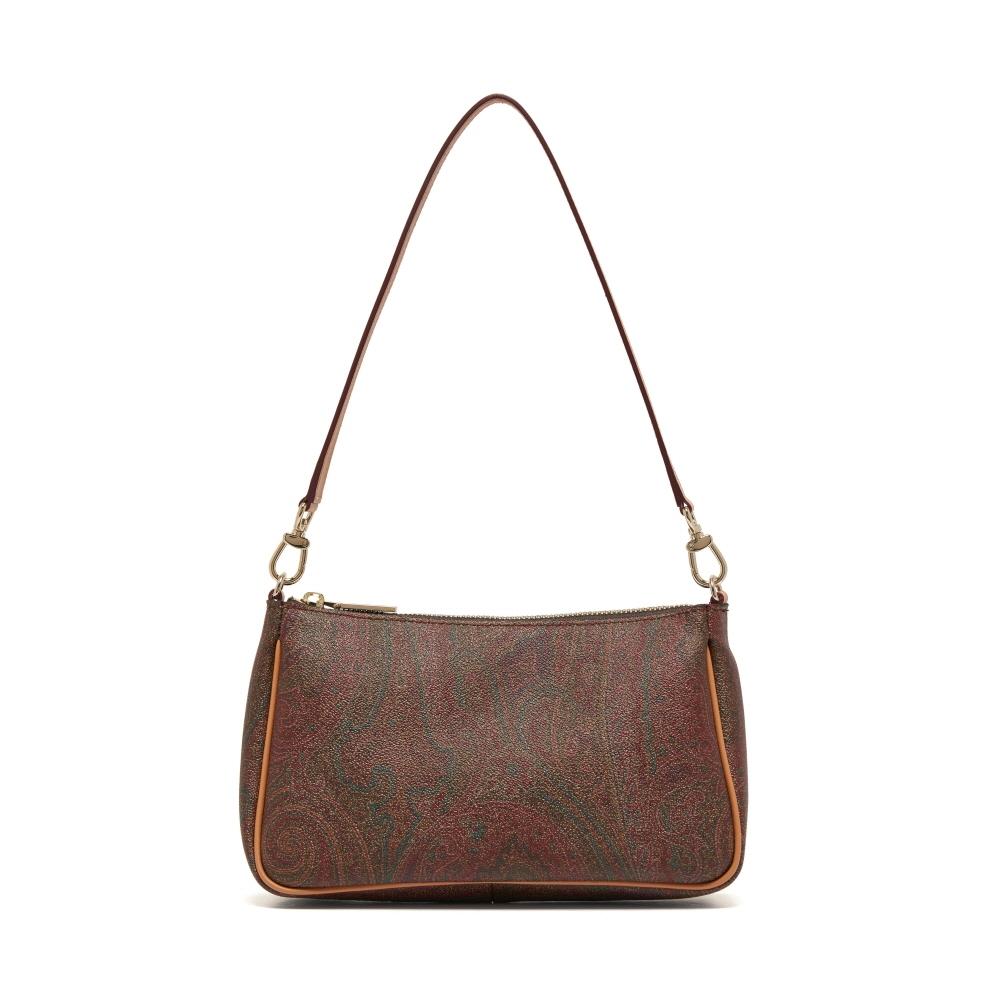 Borsa a tracolla jacquard Etro Paisley R0369 0n461 8010 600