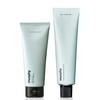 Murphy Vitamin Scrub Gel Facial Gel for Facial Skin Care [Set] Cleanser, All-in-One Men, Cleanser, Toner,
