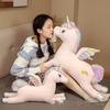Magical Unicorn Plush Stuffed Toy Animal Doll Room Decoration Girl Gift Birthday