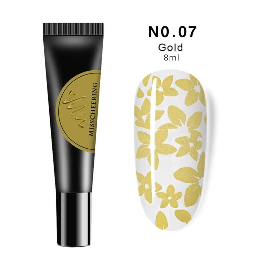 Famous Beautyful Lady Printing Template Semi Off Nail Permanent Soak Art Polish Gel Painted