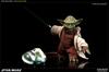 Figurka Star Wars Yoda z filmu Řád Jediho v měřítku 1/6 (Mistr Jedi)
