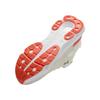 Under Armour  HOVR Infinite Pro 2 Stone Fire Women Sneakers Cream Downpour-Grey 3028177-280