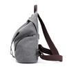 Fashion Canvas Female Backpack Multifuction Casual Backpack For Teenager Girls  New Summer Women Large Capacity Shoulder Bag
