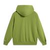 Li Ning Sports Life Collection Sweatshirt Unisex Grasshopper Green AWDV389-4