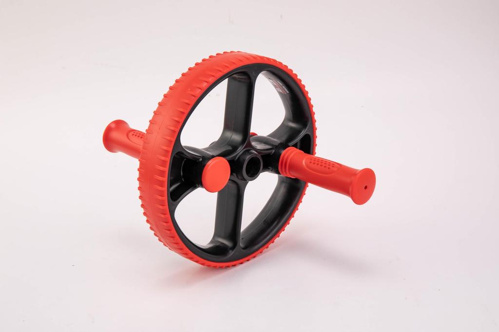 Body Sculpture Ab Wheel Plus Ab Roller, Training Equipment, Muscle Training Goods, Exercise Roller, Core Strength, Stretching, Diet Equipment, Ab Roll