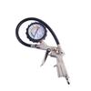 High-Precision Tire Pressure Monitor and Gauge with Inflation/Deflation Function