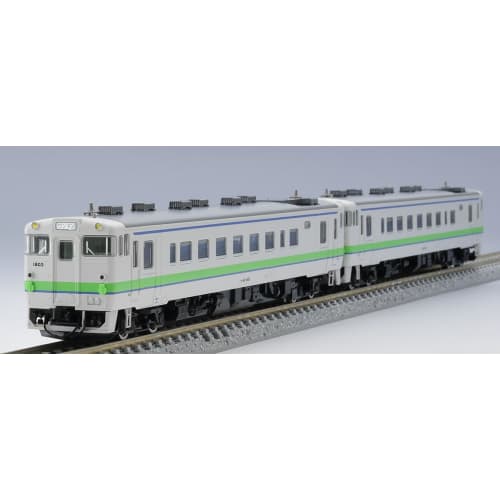 TOMYTEC TOMIX N Gauge JR Kiha 40 1700 Series M Diesel Car Model Train 7435
